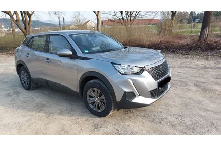 Peugeot e-2008 Gebrauchtwagen