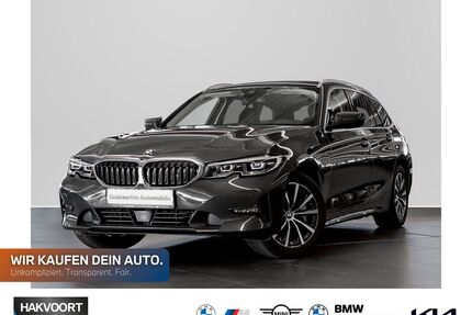 BMW 330 Gebrauchtwagen