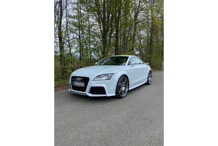 Audi TT RS Gebrauchtwagen