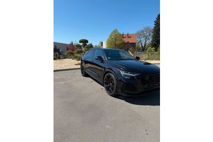 Audi RSQ8 Gebrauchtwagen