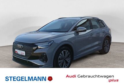 Audi Q4 e-tron Gebrauchtwagen