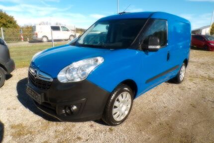 Opel Combo Gebrauchtwagen