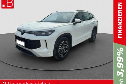 VW Tayron Gebrauchtwagen