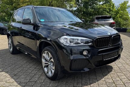 BMW X5 Gebrauchtwagen