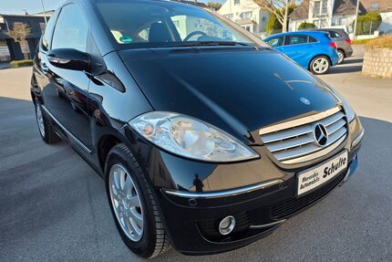 Mercedes-Benz A 170 Gebrauchtwagen