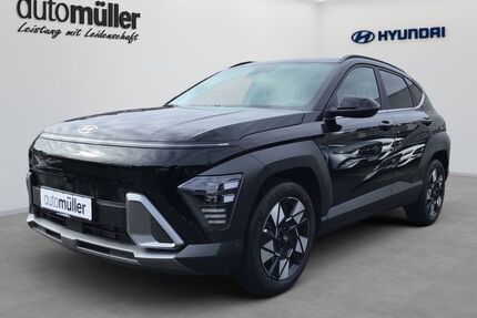 Hyundai KONA Gebrauchtwagen