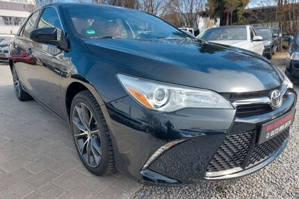 Toyota Camry Gebrauchtwagen