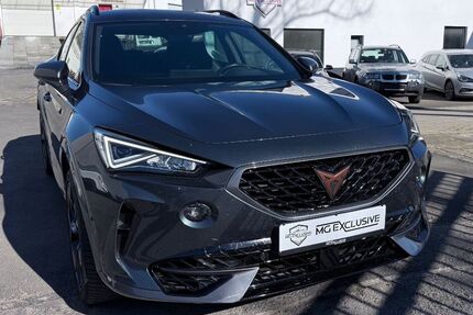 Cupra Formentor Gebrauchtwagen