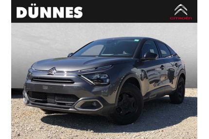 Citroen C4 Gebrauchtwagen