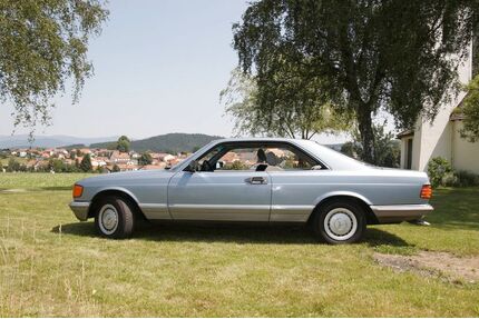 Mercedes-Benz 380 Gebrauchtwagen