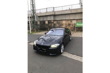 BMW M550 Gebrauchtwagen