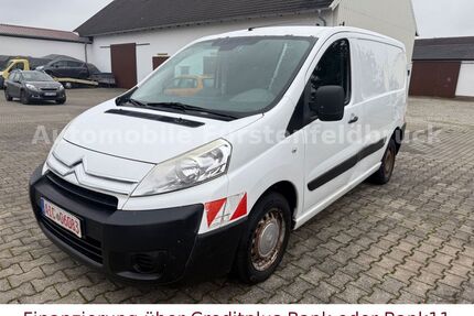 Citroen Jumpy Gebrauchtwagen