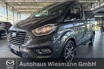 Ford Tourneo Custom Gebrauchtwagen