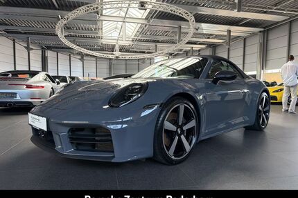 Porsche 992 Gebrauchtwagen
