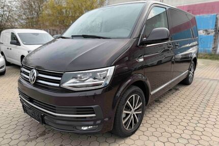 VW T6 Transporter Gebrauchtwagen