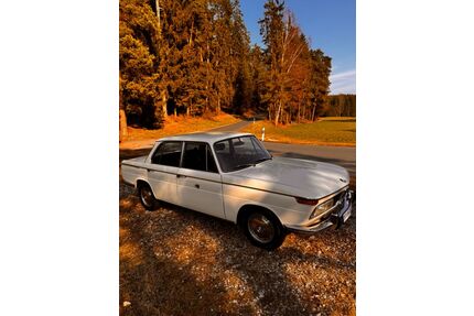BMW 2002 Gebrauchtwagen