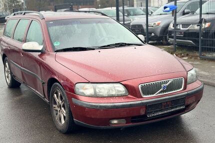 Volvo V70 Gebrauchtwagen
