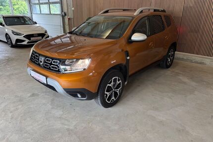 Dacia Duster Gebrauchtwagen