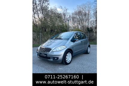 Mercedes-Benz A 150 Gebrauchtwagen