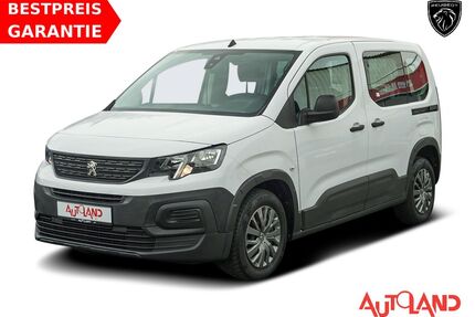 Peugeot Rifter Gebrauchtwagen