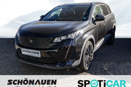 Peugeot 5008 Gebrauchtwagen
