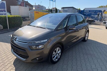 Citroen C4 SpaceTourer Gebrauchtwagen