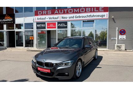 BMW 316 Gebrauchtwagen