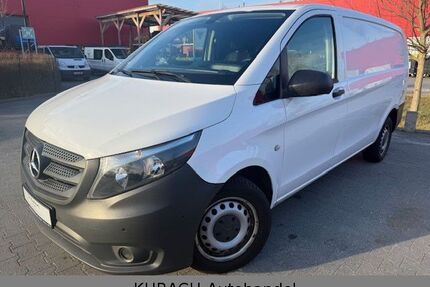 Mercedes-Benz Vito Gebrauchtwagen