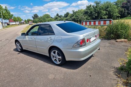 Lexus IS 200 Gebrauchtwagen