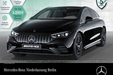 Mercedes-Benz EQE Gebrauchtwagen