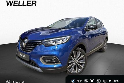 Renault Kadjar Gebrauchtwagen
