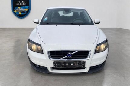 Volvo C30 Gebrauchtwagen