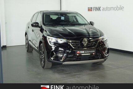 Renault Arkana Mild Hybrid TCe 140 EDC Techno Kamera Gebrauchtwagen