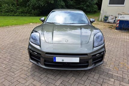 Porsche Panamera Gebrauchtwagen