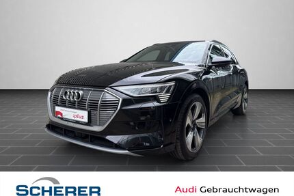 Audi e-tron Gebrauchtwagen