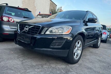 Volvo XC60 Gebrauchtwagen