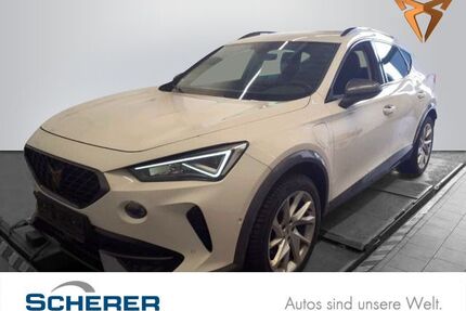 Cupra Formentor Gebrauchtwagen