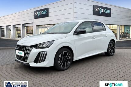 Peugeot 208 Gebrauchtwagen