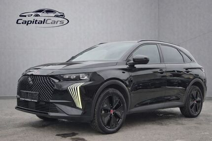 DS Automobiles DS7 (Crossback) Gebrauchtwagen