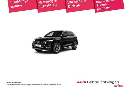 Audi Q5 Gebrauchtwagen