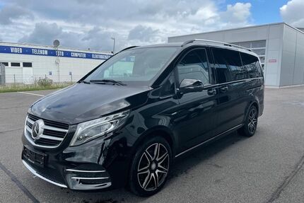 Mercedes-Benz V 250 Gebrauchtwagen