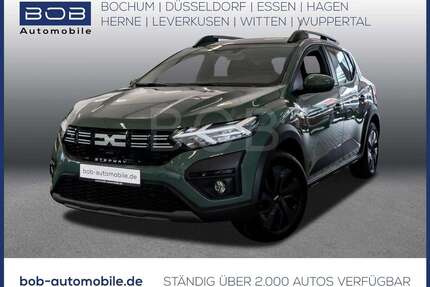 Dacia Sandero Gebrauchtwagen