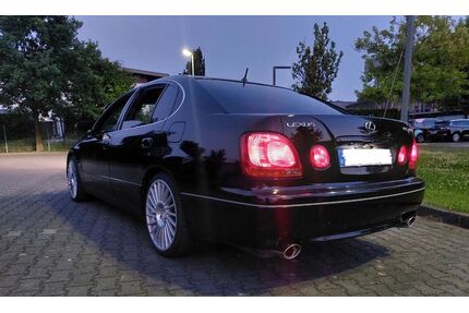 Lexus GS 430 Gebrauchtwagen