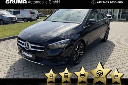 Mercedes-Benz B 180 Gebrauchtwagen