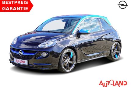 Opel Adam Gebrauchtwagen