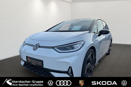 VW ID.3 Gebrauchtwagen