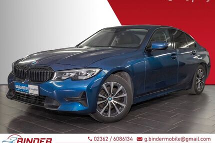 BMW 320 Gebrauchtwagen