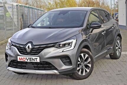 Renault Captur Gebrauchtwagen