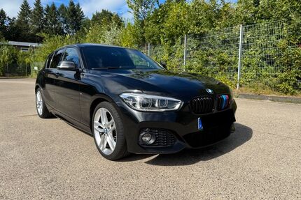 BMW 120 Gebrauchtwagen