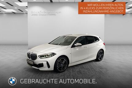 BMW 120 Gebrauchtwagen